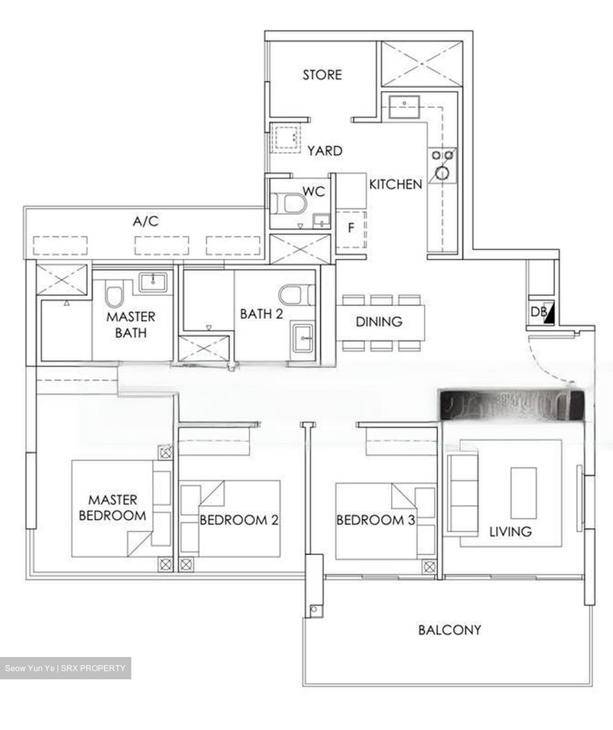 Ola (D19), Condominium #496157611